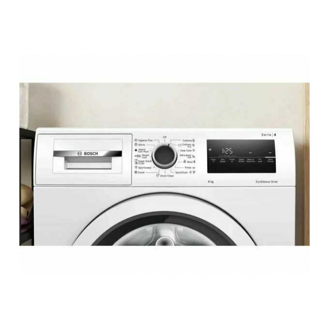 Стиральная машина Bosch WAN24200ME белый Стиральная машина Bosch WAN24200ME белый