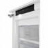 Встраиваемый морозильник ZUGEL ZFI17540NF