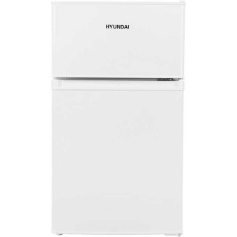 Холодильник Hyundai CT10051H white