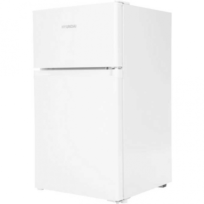 Холодильник Hyundai CT10051H white Холодильник Hyundai CT10051H white