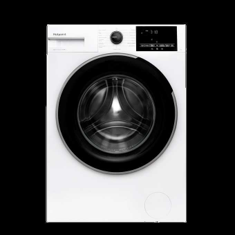 Стиральная машина Hotpoint WSH 7290 VWB класс: A загр.фронтальная макс.:7кг белый инвертер Стиральная машина Hotpoint WSH 7290 VWB класс: A загр.фронтальная макс.:7кг белый инвертер