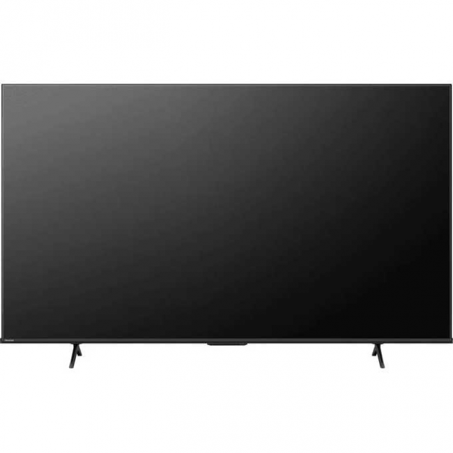 85" Телевизор Hisense 85E7Q PRO QLED серый 3840x2160, 4K Ultra HD, 120 Гц, Wi-Fi, Smart TV, VIDAA