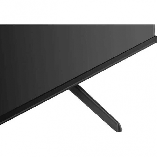 85" Телевизор Hisense 85E7Q PRO QLED серый 3840x2160, 4K Ultra HD, 120 Гц, Wi-Fi, Smart TV, VIDAA