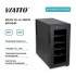 Шкаф винный Viatto VA-JC-26BFW (182904)