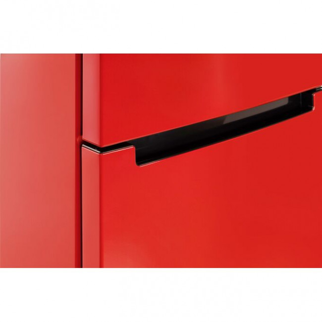 Холодильник NORDFROST NRB 161NF R Red