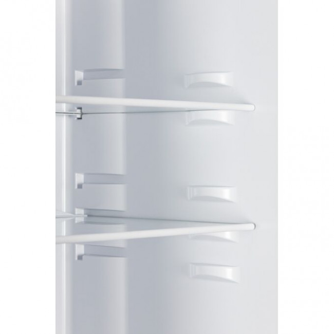 Холодильник NORDFROST NRB 161NF R Red