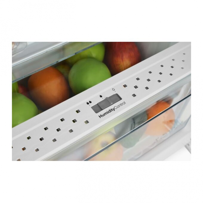 Холодильник SCANDILUX R711EZ12W Холодильник SCANDILUX R711EZ12W