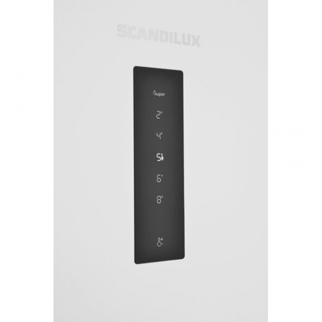 Холодильник SCANDILUX R711EZ12W Холодильник SCANDILUX R711EZ12W