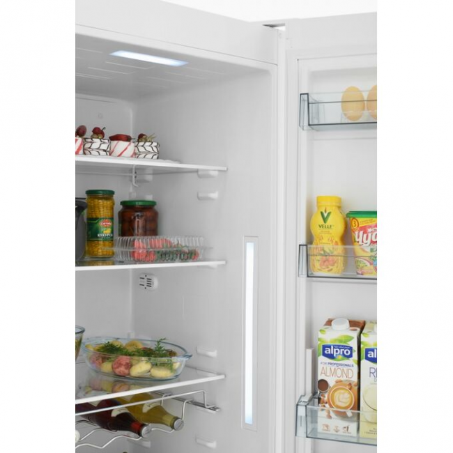 Холодильник SCANDILUX R711EZ12W Холодильник SCANDILUX R711EZ12W