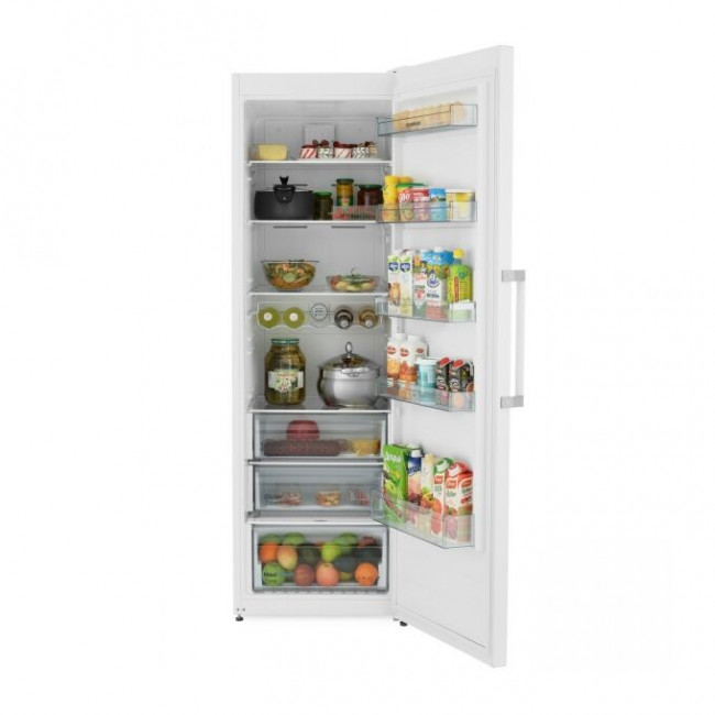 Холодильник SCANDILUX R711EZ12W Холодильник SCANDILUX R711EZ12W