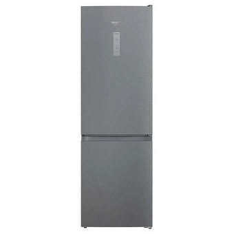 Холодильник HOTPOINT-ARISTON HT5180MX (R) нерж