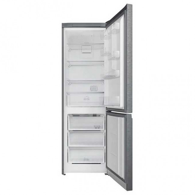 Холодильник HOTPOINT-ARISTON HT5180MX (R) нерж Холодильник HOTPOINT-ARISTON HT5180MX (R) нерж