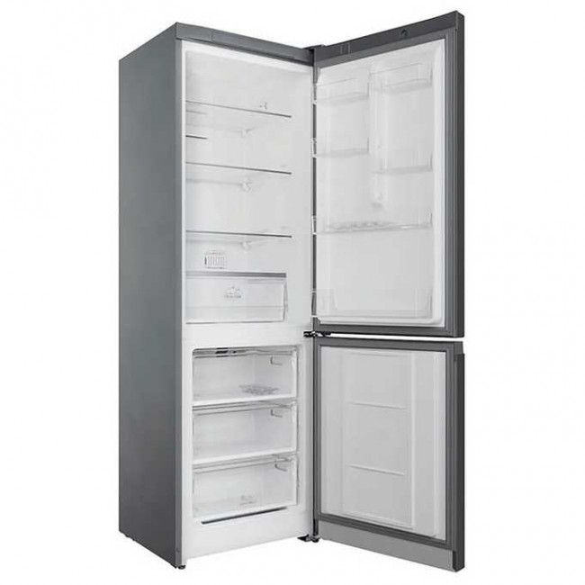 Холодильник HOTPOINT-ARISTON HT5180MX (R) нерж Холодильник HOTPOINT-ARISTON HT5180MX (R) нерж