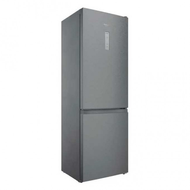 Холодильник HOTPOINT-ARISTON HT5180MX (R) нерж Холодильник HOTPOINT-ARISTON HT5180MX (R) нерж