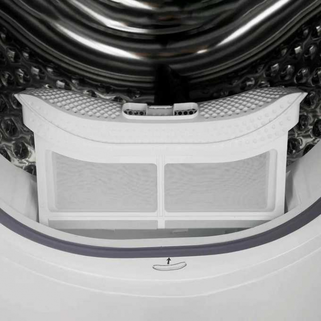 Сушильная машина Centek CT-1990 8кг / 60см/ Тепловой насос /16 программ / Внутренняя подсветка / A++ Сушильная машина Centek CT-1990 8кг / 60см/ Тепловой насос /16 программ / Внутренняя подсветка / A++