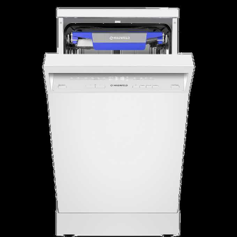 Посудомоечная машина MAUNFELD MWF45230W