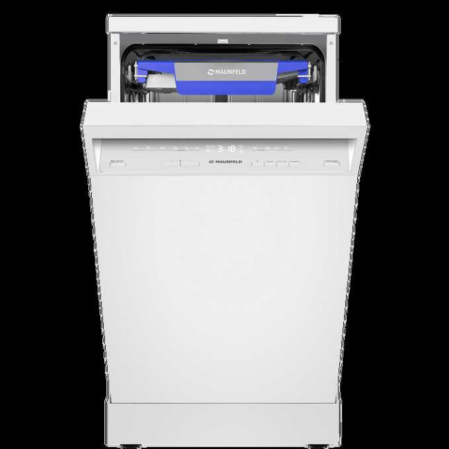 Посудомоечная машина MAUNFELD MWF45230W Посудомоечная машина MAUNFELD MWF45230W