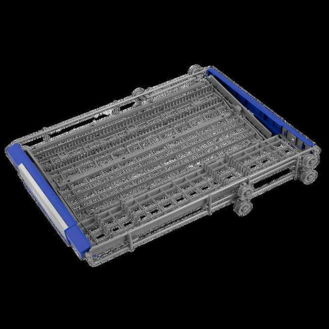 Посудомоечная машина MAUNFELD MWF45230W Посудомоечная машина MAUNFELD MWF45230W