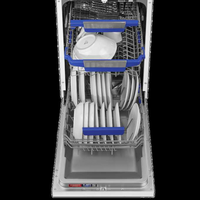 Посудомоечная машина MAUNFELD MWF45230W Посудомоечная машина MAUNFELD MWF45230W