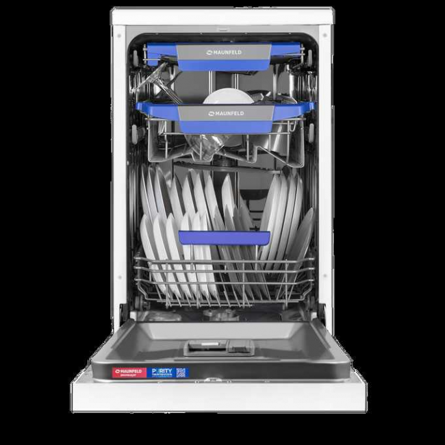 Посудомоечная машина MAUNFELD MWF45230W Посудомоечная машина MAUNFELD MWF45230W