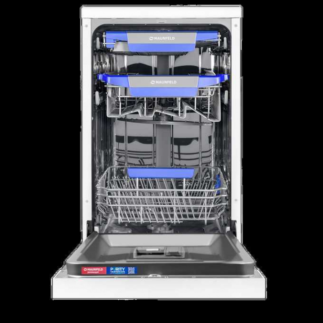 Посудомоечная машина MAUNFELD MWF45230W Посудомоечная машина MAUNFELD MWF45230W