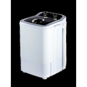 Стиральная машина Horizont WM-4601W Cool Grey 8C