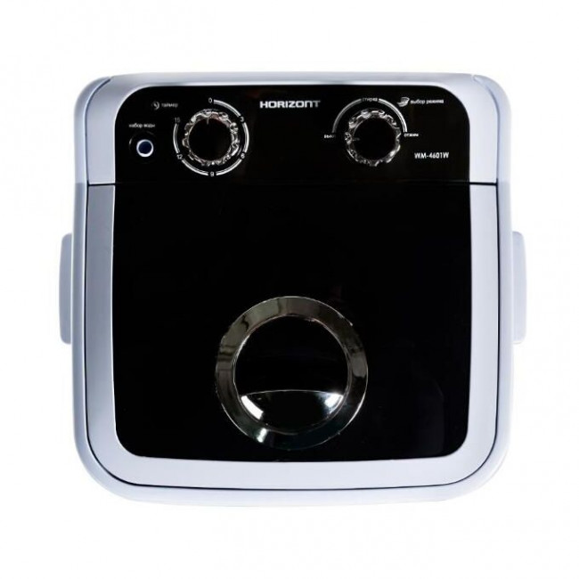 Стиральная машина Horizont WM-4601W Cool Grey 8C Стиральная машина Horizont WM-4601W Cool Grey 8C