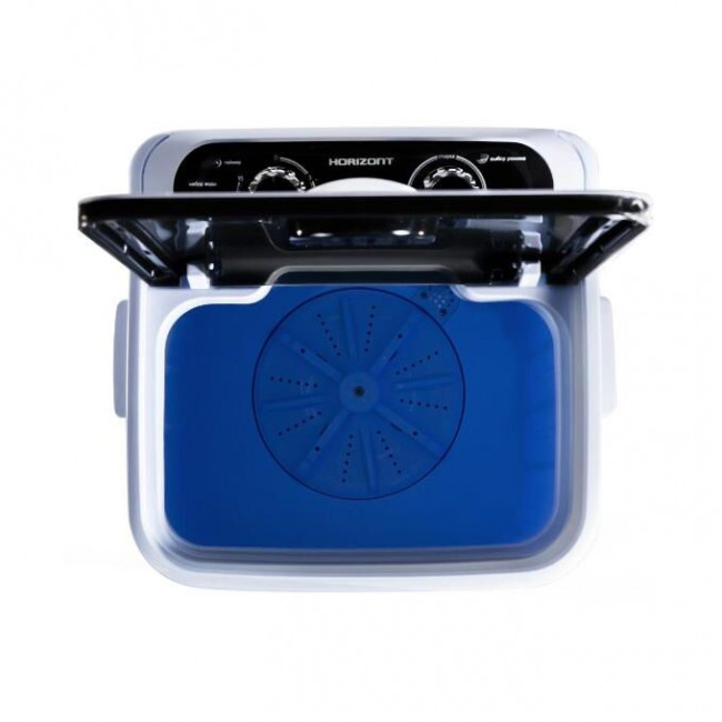 Стиральная машина Horizont WM-4601W Cool Grey 8C Стиральная машина Horizont WM-4601W Cool Grey 8C