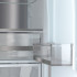 Холодильник TESLER RFD-427BI Marble beige