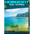 24" Телевизор Horizont 24H25B черный 1366x768, HD, 60 Гц, Wi-Fi, Smart TV, Яндекс ТВ