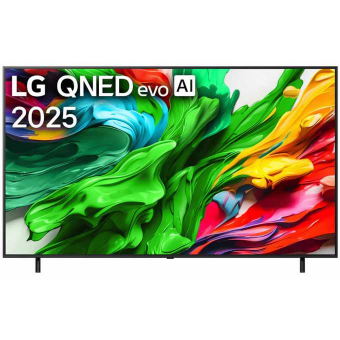 100" Телевизор LG 100QNED86A6.ARUG черный титан QNED 3840x2160, 4K Ultra HD, 120 Гц, Wi-Fi, Smart TV, WebOS 100" Телевизор LG 100QNED86A6.ARUG черный титан QNED 3840x2160, 4K Ultra HD, 120 Гц, Wi-Fi, Smart TV, WebOS