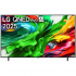 100" Телевизор LG 100QNED86A6.ARUG черный титан QNED 3840x2160, 4K Ultra HD, 120 Гц, Wi-Fi, Smart TV, WebOS