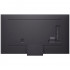 100" Телевизор LG 100QNED86A6.ARUG черный титан QNED 3840x2160, 4K Ultra HD, 120 Гц, Wi-Fi, Smart TV, WebOS