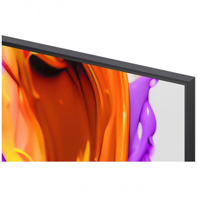 100" Телевизор LG 100QNED86A6.ARUG черный титан QNED 3840x2160, 4K Ultra HD, 120 Гц, Wi-Fi, Smart TV, WebOS