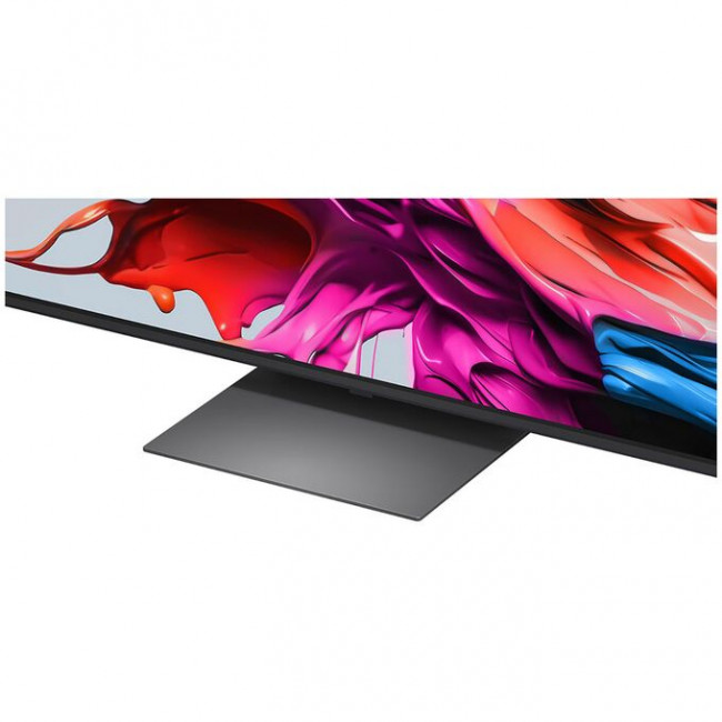 100" Телевизор LG 100QNED86A6.ARUG черный титан QNED 3840x2160, 4K Ultra HD, 120 Гц, Wi-Fi, Smart TV, WebOS