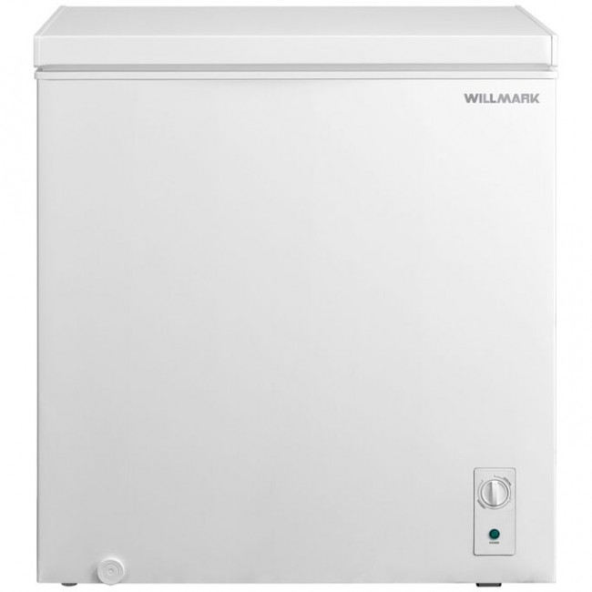 Морозильный ларь WILLMARK CF-270IW Морозильный ларь WILLMARK CF-270IW