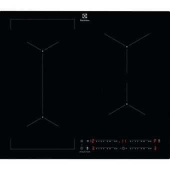 Варочная поверхность Electrolux KIV634I
