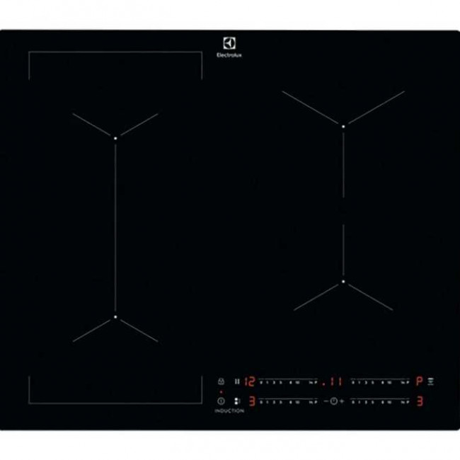 Варочная поверхность Electrolux KIV634I Варочная поверхность Electrolux KIV634I