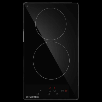 Варочная поверхность MAUNFELD AVCE3021BK