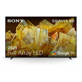 Телевизор Sony Bravia XR-75X90L черный Телевизор Sony Bravia XR-75X90L черный