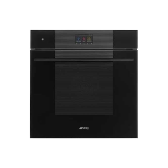 Духовой шкаф Smeg SO6104S4PB3 Linea