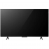 43" Телевизор TCL 43C655 черный QLED 3840x2160, 4K Ultra HD, 60 Гц, Wi-Fi, Smart TV,