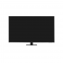 55" Телевизор Samsung QE55Q70CAUXRU черный 3840x2160, 4K Ultra HD, 60 Гц, Wi-Fi, Smart TV, Tizen OS