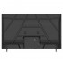 32" Телевизор Skyworth 32E55G черный 1366x768, HD, 60 Гц, Wi-Fi, Smart TV, Google TV