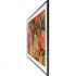 Телевизор Samsung QE75LS03DAUXRU The Frame черный