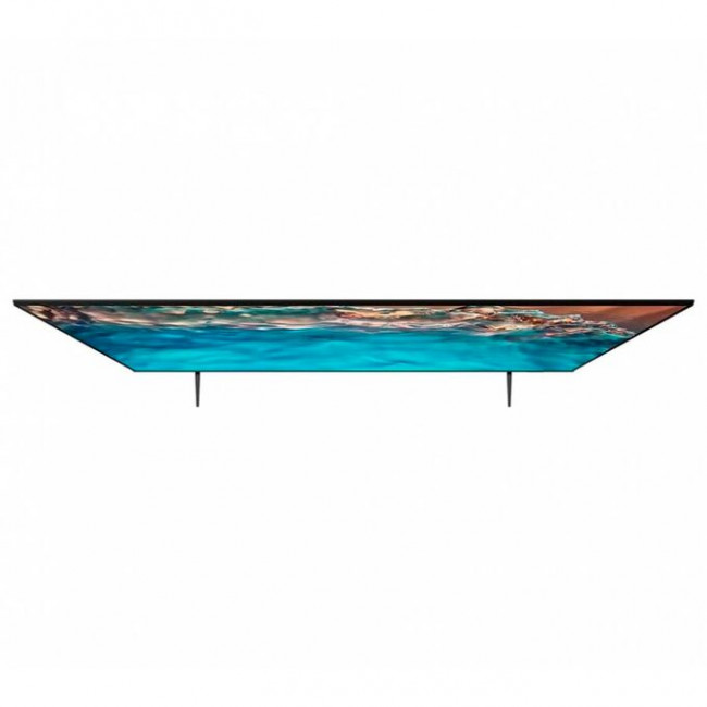 43" Телевизор Samsung UE43BU8000UXCE черный 3840x2160, 60 Гц, 4K UltraHD, Wi-Fi, Smart TV Tizen 43" Телевизор Samsung UE43BU8000UXCE черный 3840x2160, 60 Гц, 4K UltraHD, Wi-Fi, Smart TV Tizen