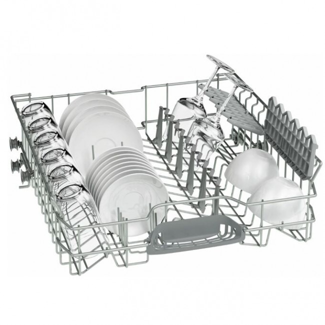 Посудомоечная машина Bosch SMS25AI05E серебристый Посудомоечная машина Bosch SMS25AI05E серебристый