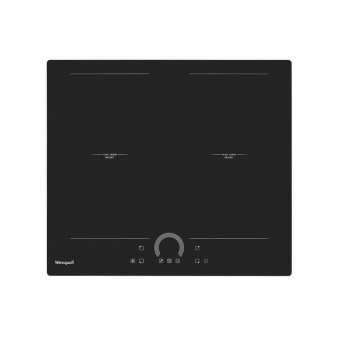 Варочная поверхность Weissgauff HI 642 BFZC черный