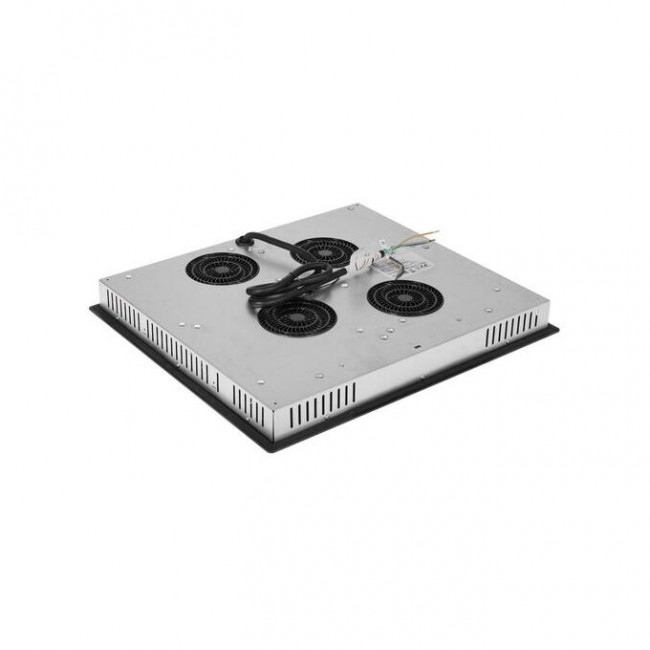 Варочная поверхность Weissgauff HI 642 BFZC черный