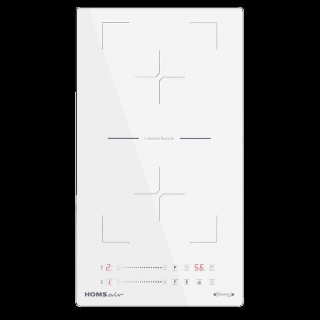Варочная поверхность HOMSair HIC32SWH Inverter Варочная поверхность HOMSair HIC32SWH Inverter